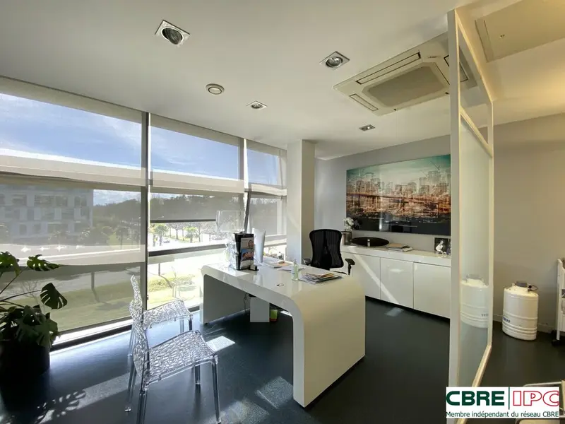Bureau à vendre - Bayonne (64100) - 244 m²