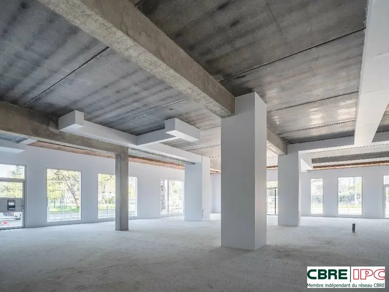 Local Commercial à vendre - Pau (64000) - 168 m²