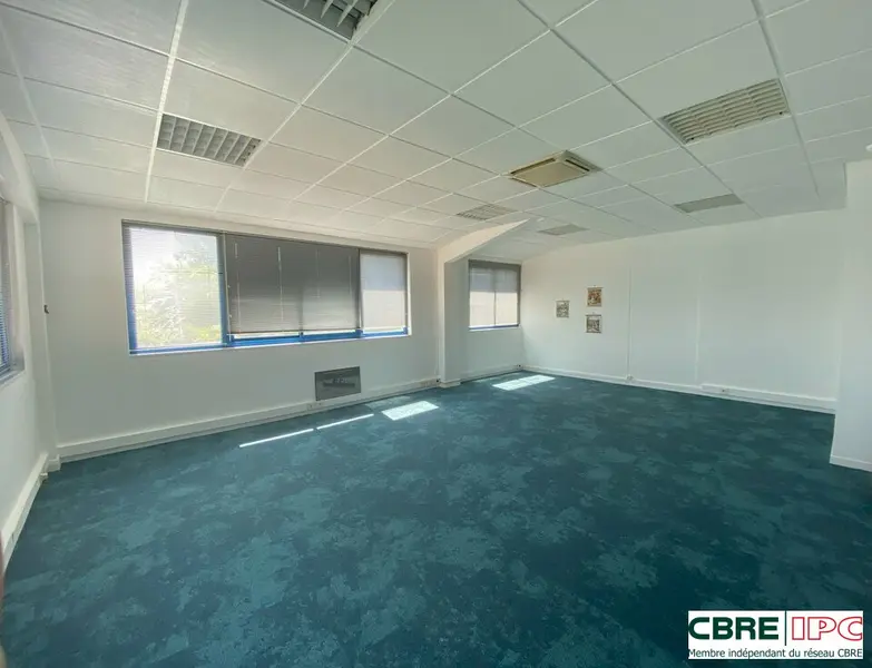 Bureau à louer - Anglet (64600) - 42 m² - 600 €/mois