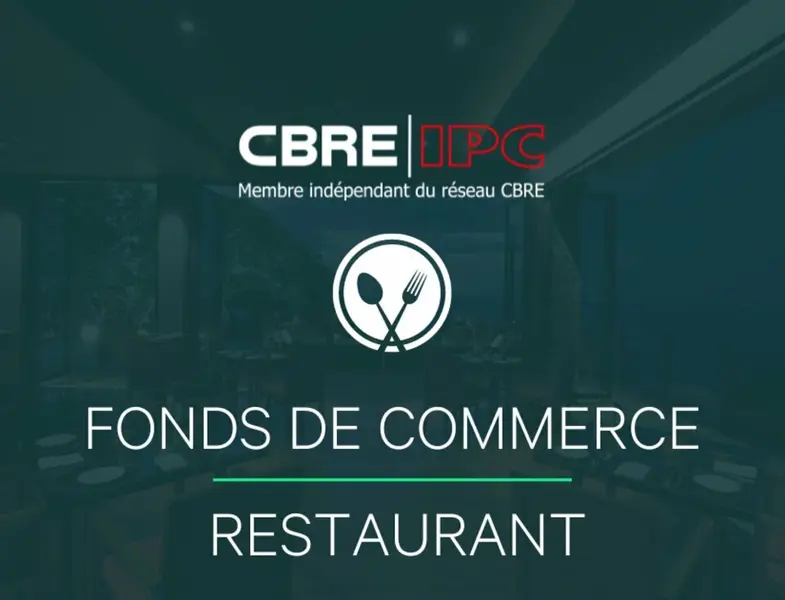 Fonds de commerce à vendre - Restauration - Biarritz (64200) - 200 000 €