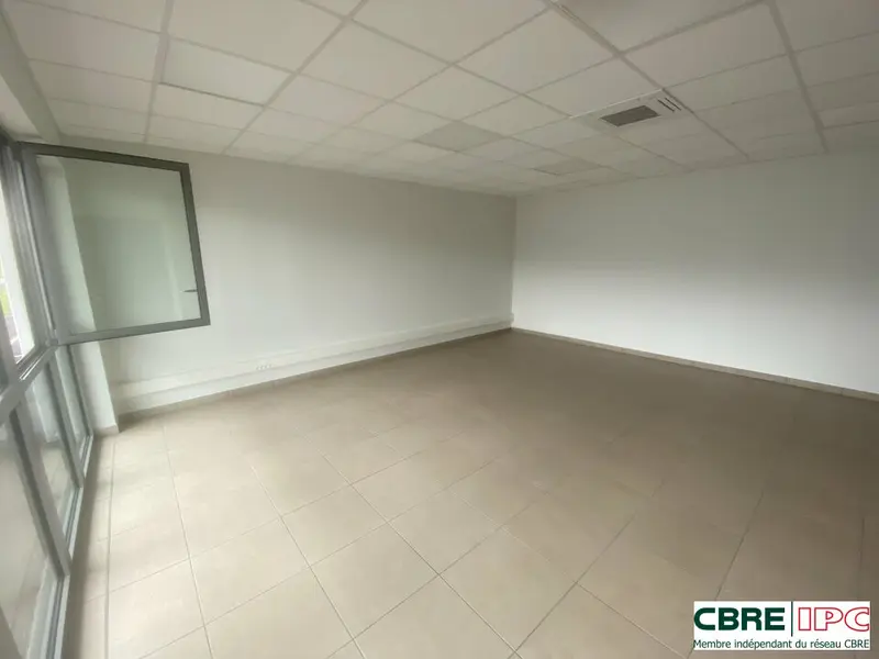 Bureau à louer - Hagetmau (40700) - 40 m² - 450 €/mois