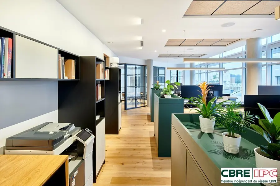 Bureau à vendre - Anglet (64600) - 254 m²