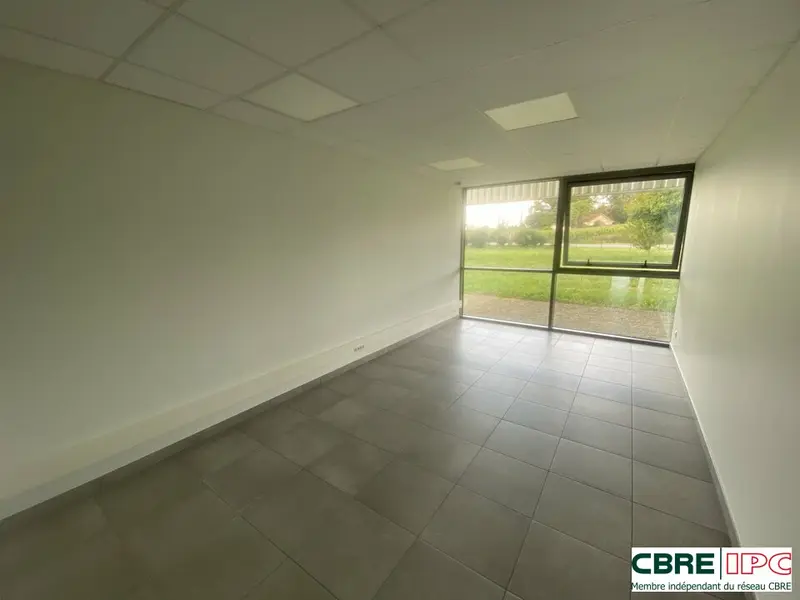 Bureau à louer - Hagetmau (40700) - 70 m² - 800 €/mois