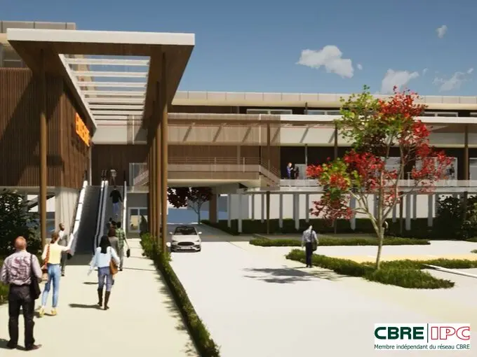 Local Commercial à vendre - Dax (40100) - 205 m²