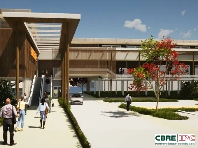 Local Commercial à vendre - Dax (40100) - 152 m²