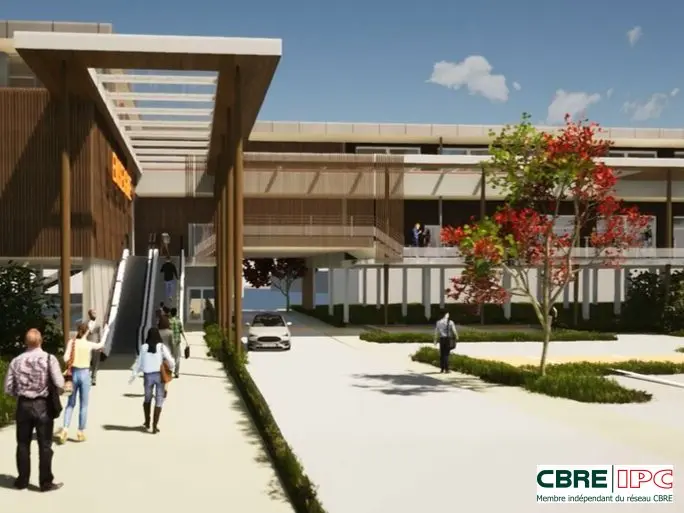 Bureau à vendre - Dax (40100) - 251 m²