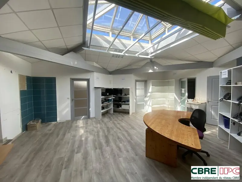 Local Commercial à vendre - Mont-De-Marsan (40000) - 202 m²
