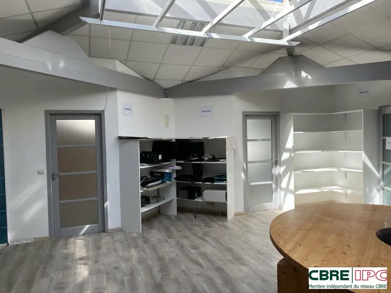 Local Commercial à louer - Mont-De-Marsan (40000) - 202 m² - 1 200 €/mois