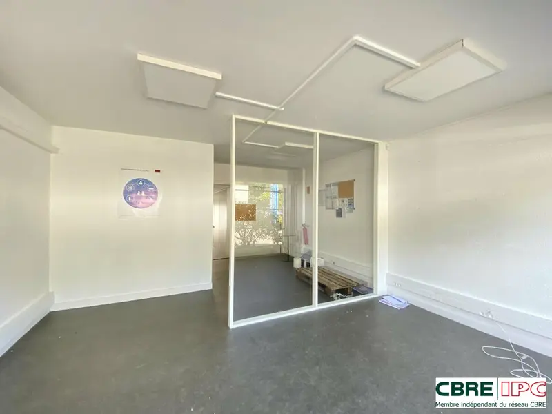 Bureau à louer - Anglet (64600) - 162 m² - 2 450 €/mois