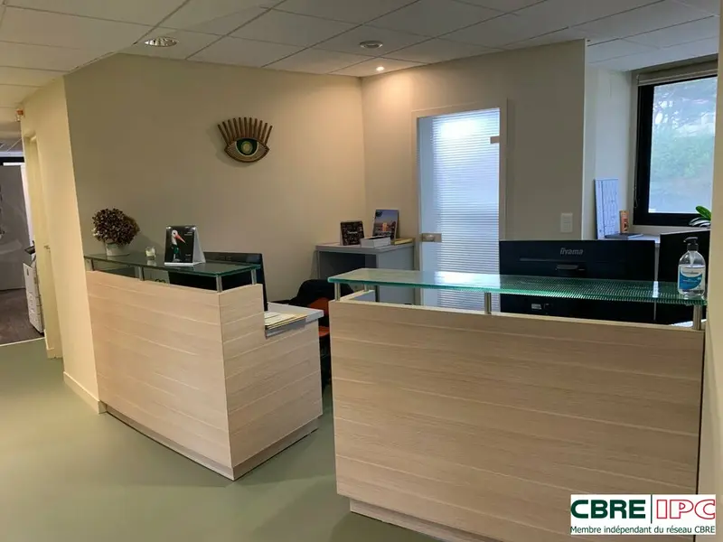 Bureau à vendre - Biarritz (64200) - 177 m²