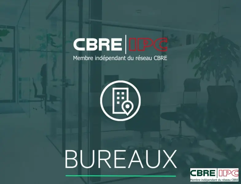 Bureau à vendre - Angoumé (40990) - 233 m²