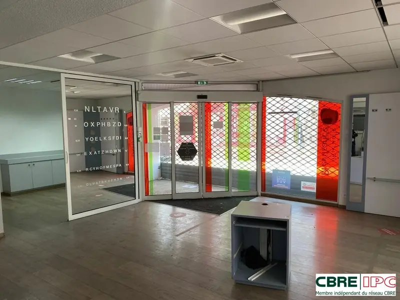 Local Commercial à vendre - Mont-De-Marsan (40000) - 231 m²