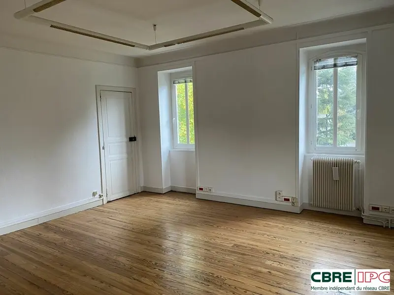 Bureau à vendre - Pau (64000) - 541 m²