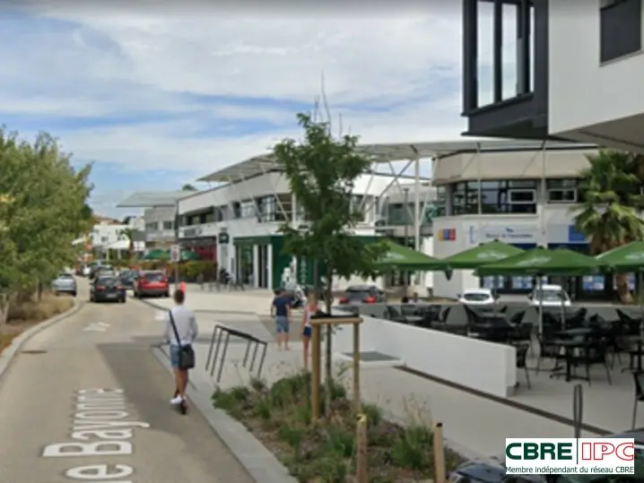 Local Commercial à vendre - Anglet (64600) - 75 m² - 0 €