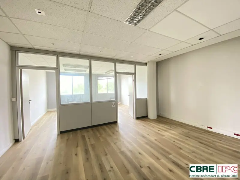 Bureau à louer - Bayonne (64100) - 50 m² - 762 €/mois