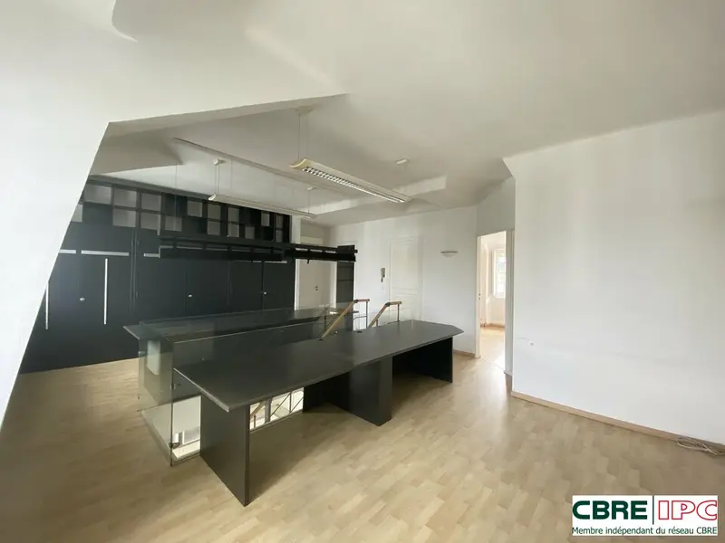 Bureau à louer - Bayonne (64100) - 116 m² - 1 450 €/mois
