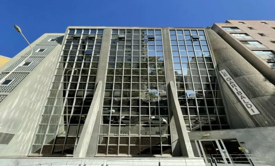Bureau à vendre - Lyon 07 (69007) - 328 m²