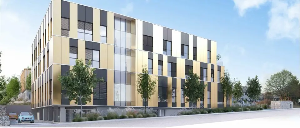 Bureau à vendre - La Tour-De-Salvagny (69890) - 164 m²