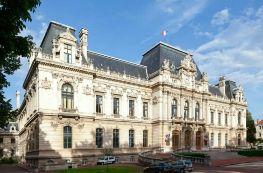 Bureau à vendre - Lyon 03 (69003) - 228 m²
