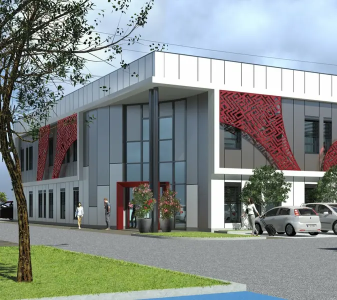 Entrepôt / Activité à louer - Vénissieux (69200) - 1515 m² - 11 835 €/mois