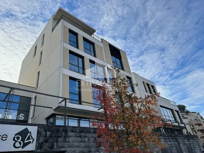 Bureau à louer - Lyon 04 (69004) - 484 m² - 7 461 €/mois