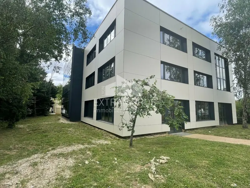 Bureau à vendre - Saint-Didier-Au-Mont-D'Or (69370) - 563 m²