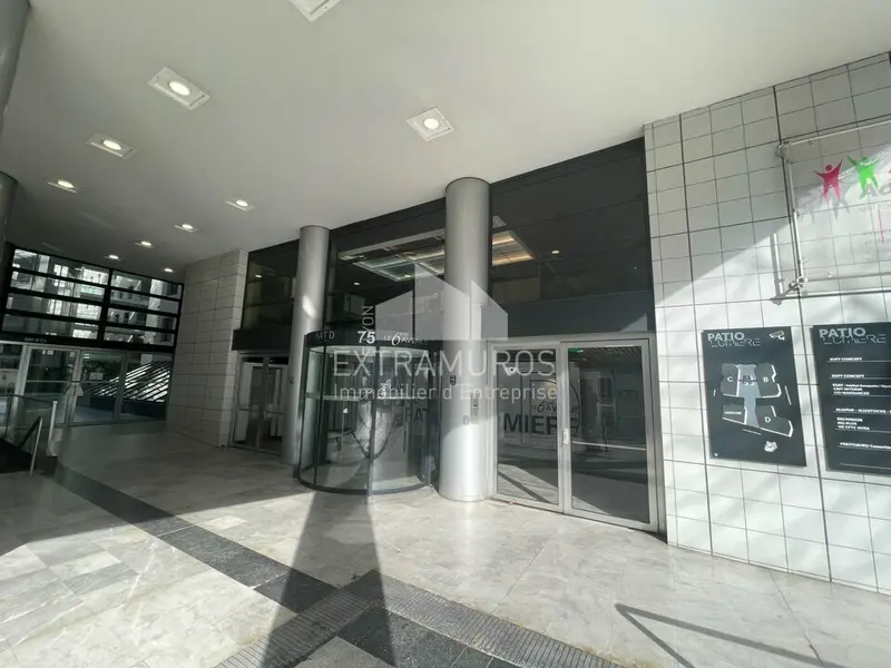 Bureau à vendre - Lyon 03 (69003) - 308 m²