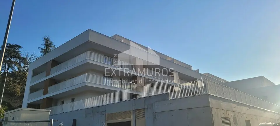 Local Commercial à vendre - L'Arbresle (69210) - 144 m²