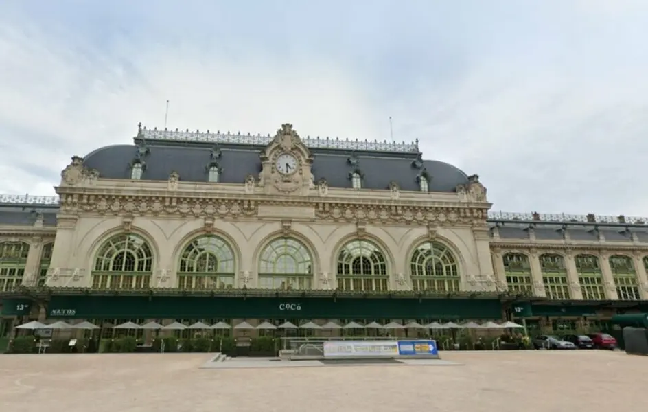 Bureau à louer - Lyon 06 (69006) - 250 m² - 5 000 €/mois