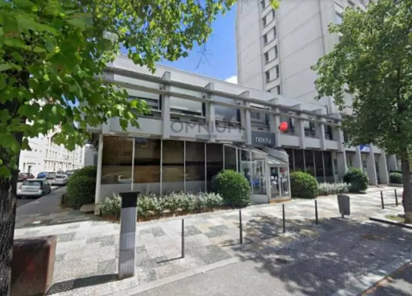 Bureau à vendre - Lyon 06 (69006) - 363 m²