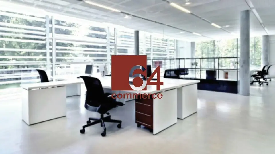 Bureau à louer - Angoumé (40990) - 600 m² - 1 500 €/mois