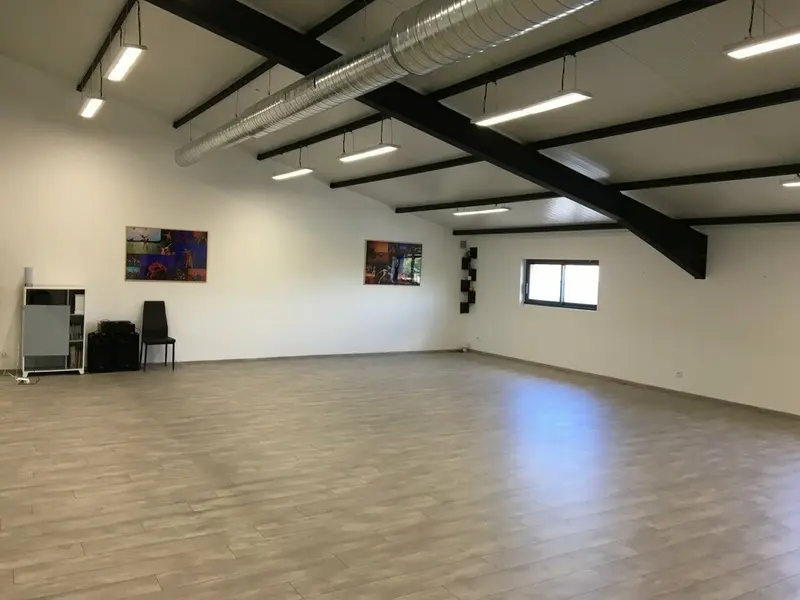 Entrepôt / Activité à louer - Biarritz (64200) - 110 m² - 2 530 €/mois