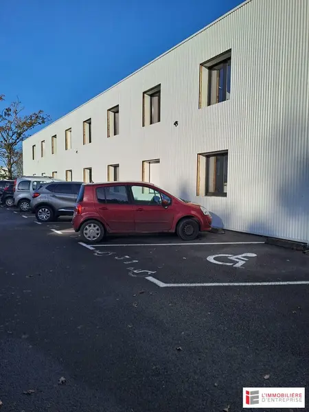 Bureau à vendre - Cesson-Sévigné (35510) - 280 m²