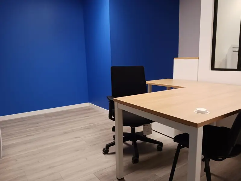 Bureau à louer - Quimper (29000) - 19 m² - 360 €/mois