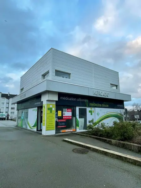 Local Commercial à vendre - Vannes (56000) - 190 m²