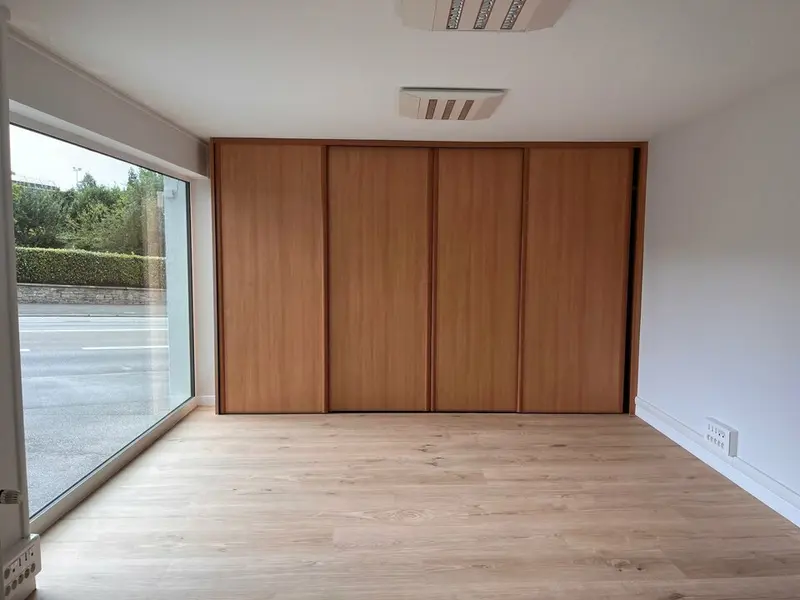 Bureau à louer - Vannes (56000) - 60 m² - 950 €/mois