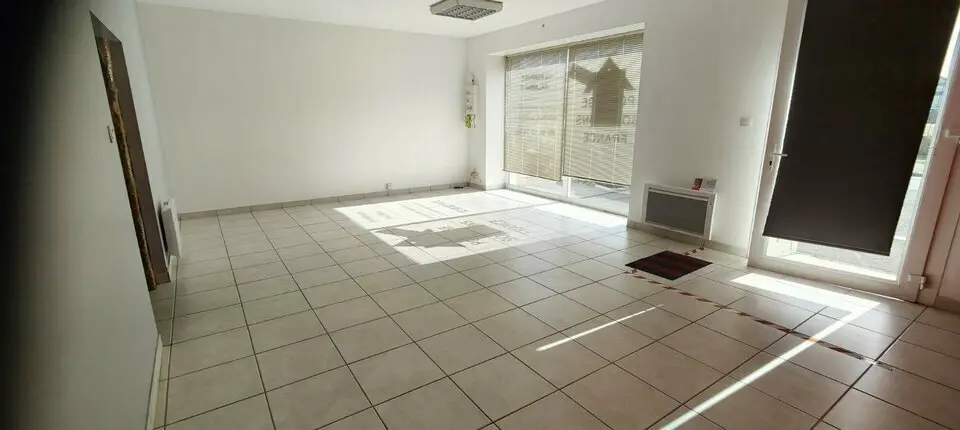 Bureau à vendre - Brest (29200) - 64 m²
