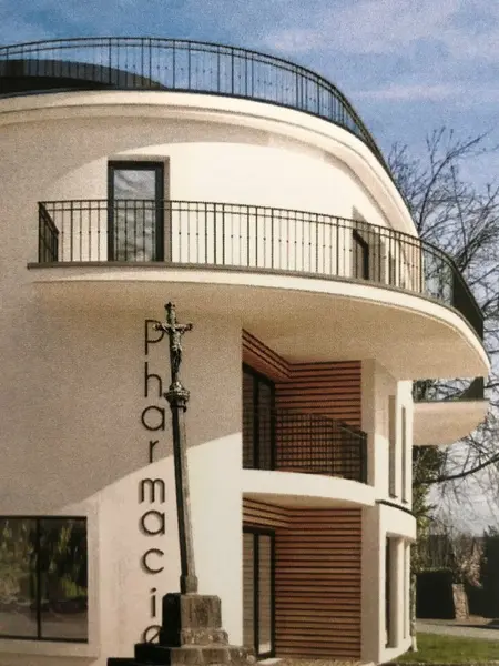 Bureau à vendre - Plougastel-Daoulas (29470) - 154 m²