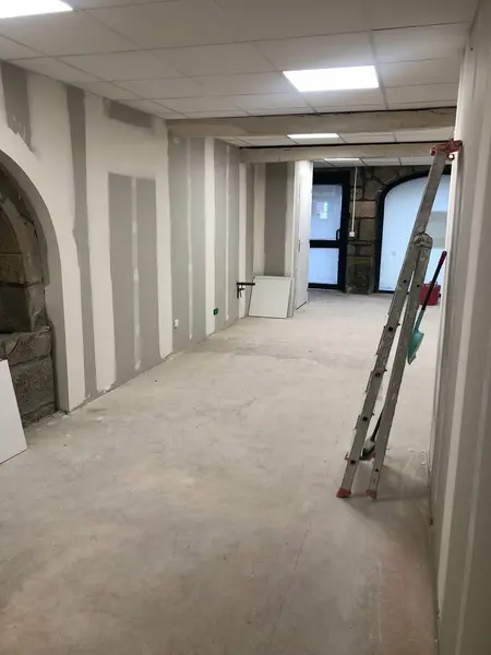 Local Commercial à louer - Morlaix (29600) - 47 m² - 780 €/mois