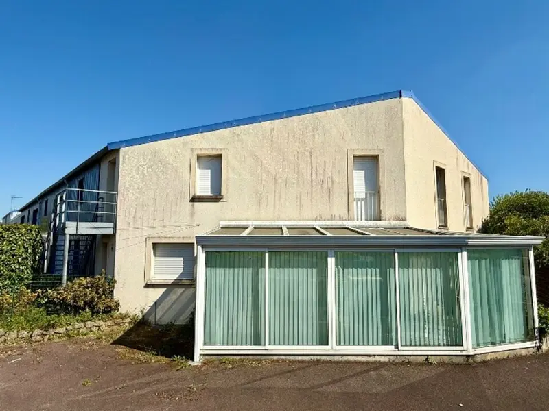 Bureau à louer - Bretteville-Sur-Odon (14760) - 90 m² - 1 150 €/mois