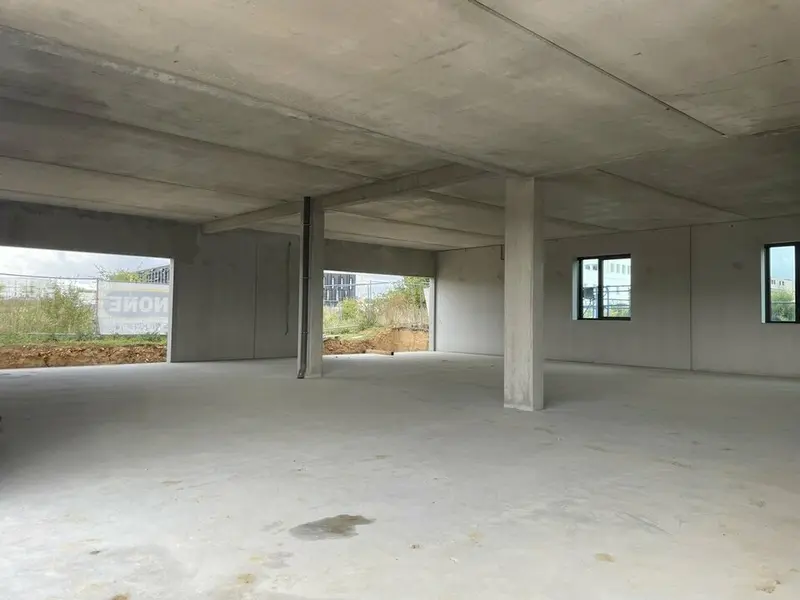 Bureau à louer - Colomby-Anguerny (14610) - 335 m² - 5 025 €/mois