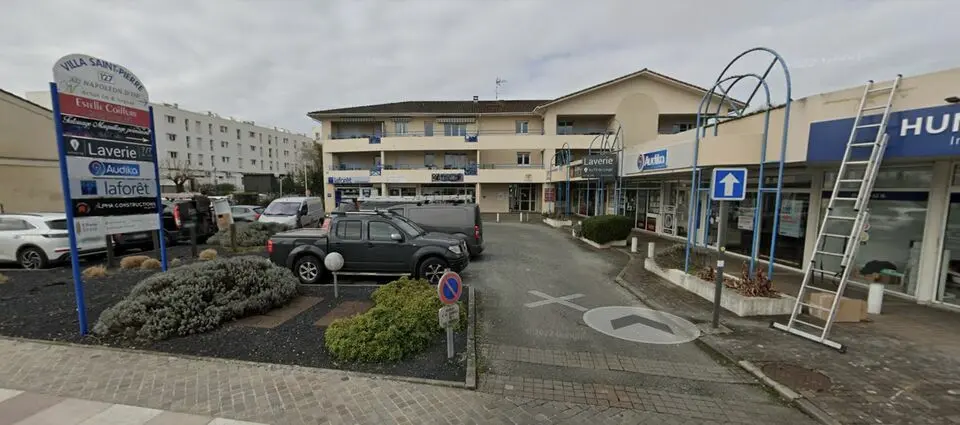 Local Commercial à vendre - Gradignan (33170) - 60 m² - 0 €