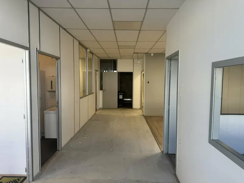 Bureau à vendre - Pessac (33600) - 175 m² - 0 €