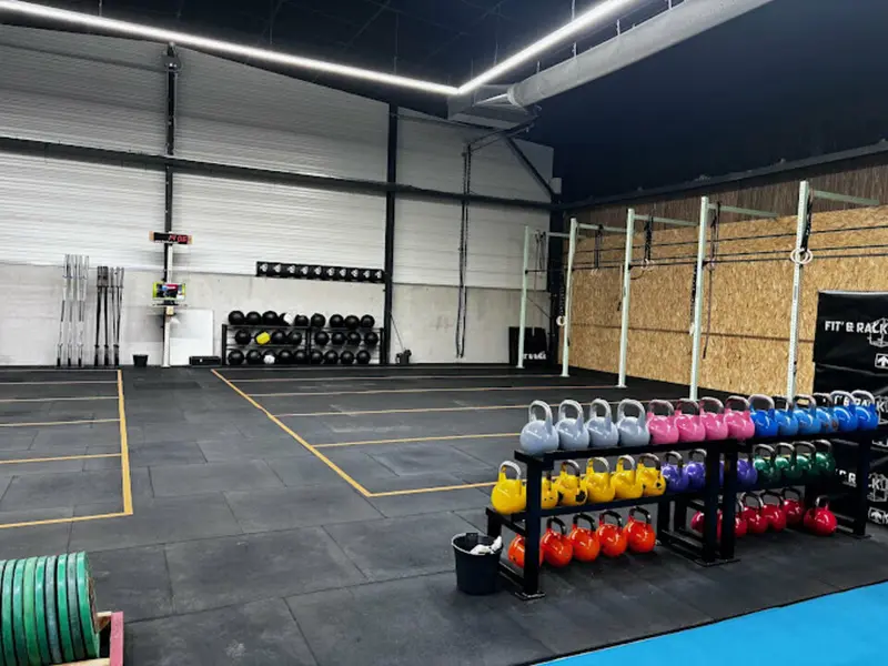 Entrepôt / Activité à vendre - Lacanau (33680) - 800 m² - 0 €
