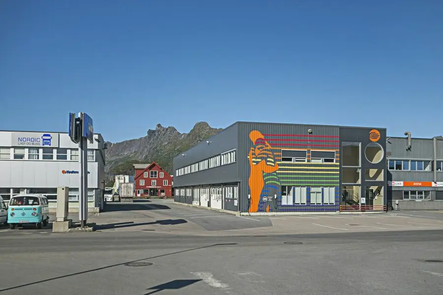 Local Commercial à louer - Pessac (33600) - 800 m² - 6 666 €/mois