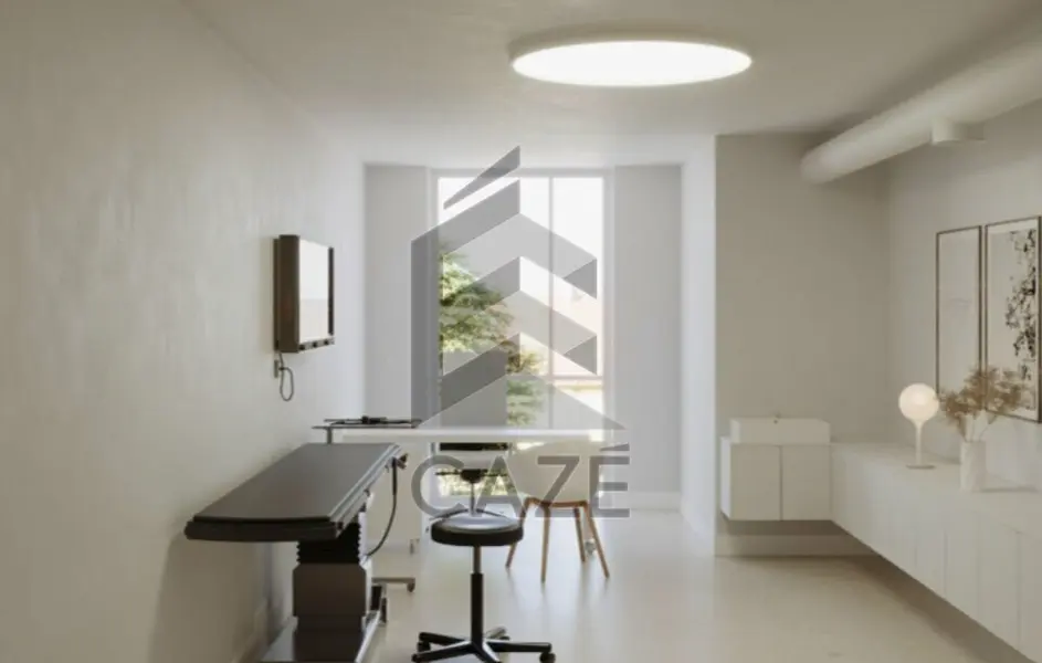 Bureau à vendre - (33100) - 1124 m²