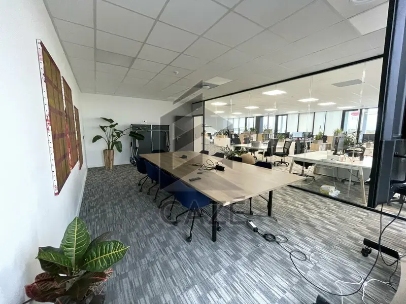 Bureau à louer - Mérignac (33700) - 440 m² - 6 233 €/mois