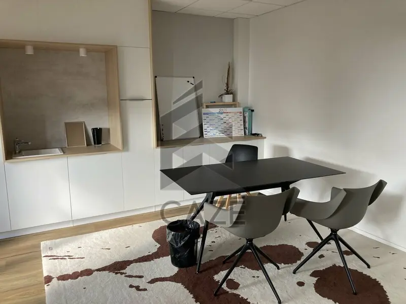 Bureau à vendre - Angoumé (40990) - 41 m²