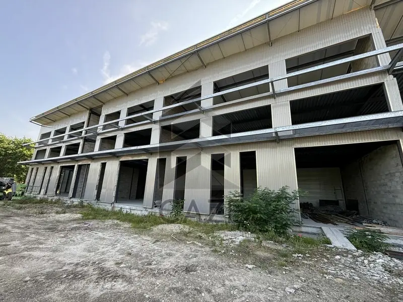 Entrepôt / Activité à vendre - Mérignac (33700) - 467 m²