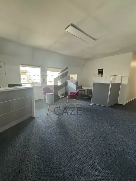 Bureau à vendre - La Rochelle (17000) - 490 m²